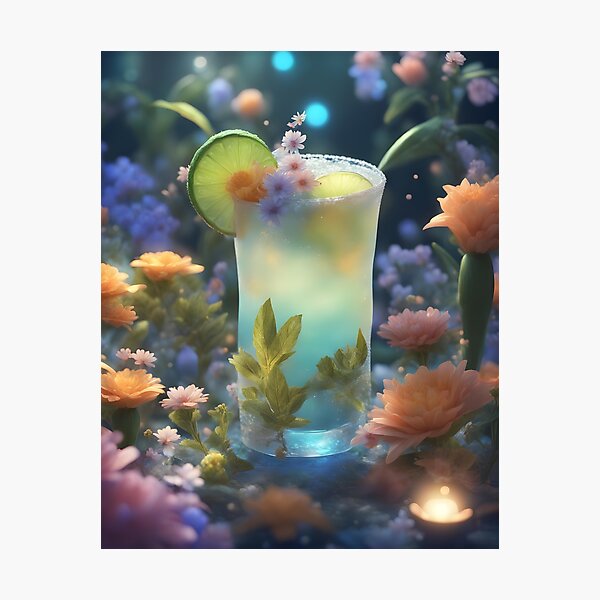 Item preview, Refreshing drink designed and sold by Jessysparkly.