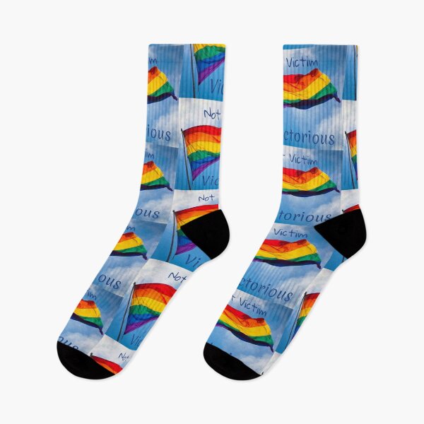 Item preview, Not a Victim designed and sold by MissLadyGraves.