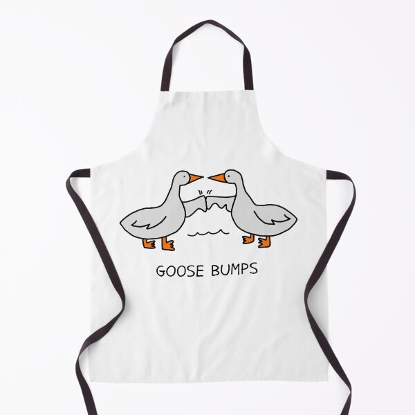 Item preview, Goose Bumps designed and sold by ThreeMeatCurry.