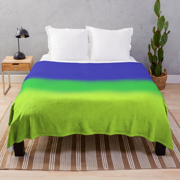 Item preview, Gradient Blue Lemon Lime designed and sold by CJRPics.