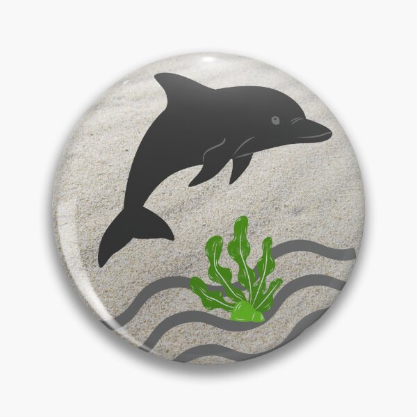 Item preview, Dolphin designed and sold by esao.