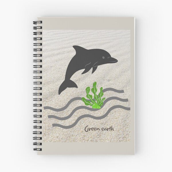 Item preview, Dolphin designed and sold by esao.