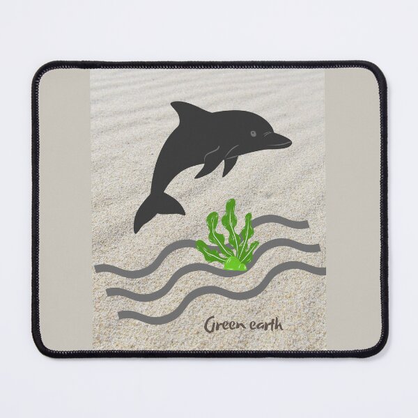 Item preview, Dolphin designed and sold by esao.