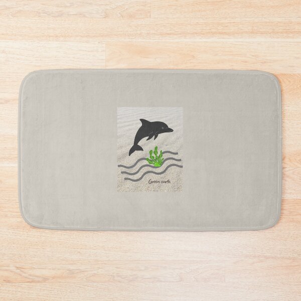 Item preview, Dolphin designed and sold by esao.