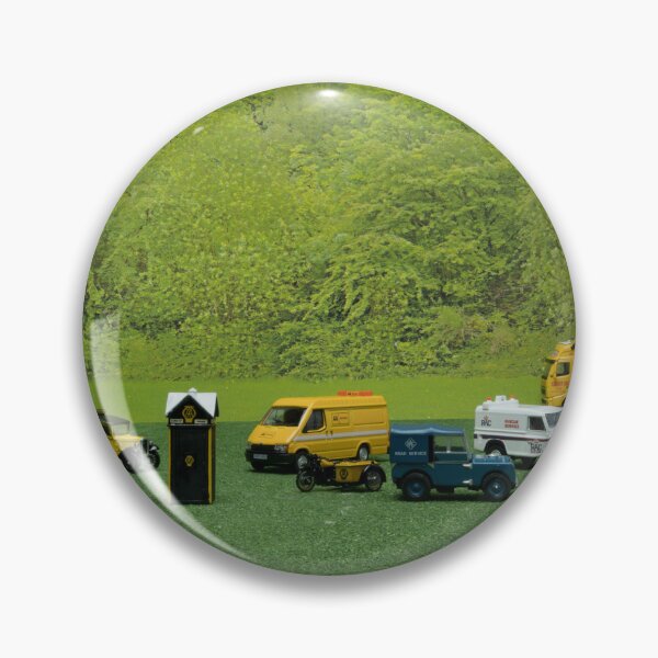 Item preview, Road Rescue Services Museum designed and sold by Steve Purnell Photography.