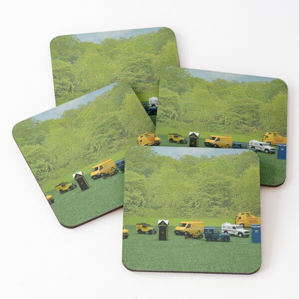 Item preview, Road Rescue Services Museum designed and sold by Steve Purnell Photography.