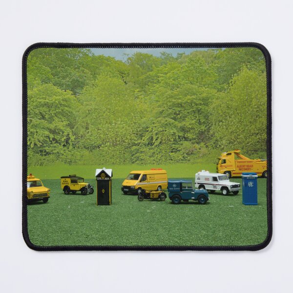 Item preview, Road Rescue Services Museum designed and sold by Steve Purnell Photography.