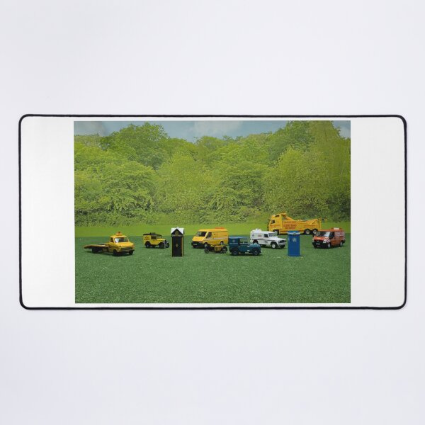 Item preview, Road Rescue Services Museum designed and sold by Steve Purnell Photography.
