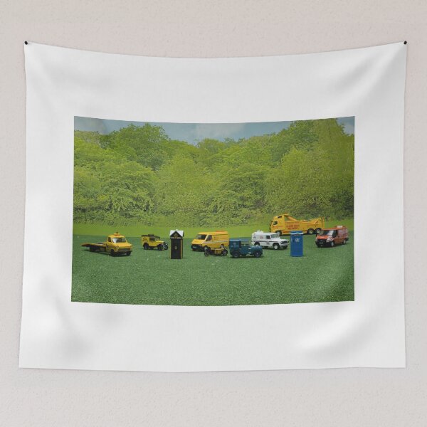 Item preview, Road Rescue Services Museum designed and sold by Steve Purnell Photography.