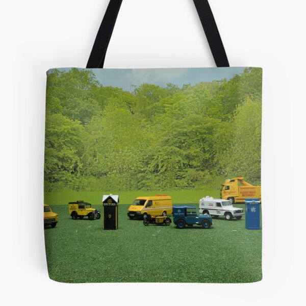 Item preview, Road Rescue Services Museum designed and sold by Steve Purnell Photography.