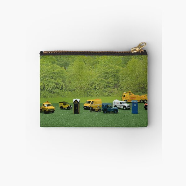 Item preview, Road Rescue Services Museum designed and sold by Steve Purnell Photography.