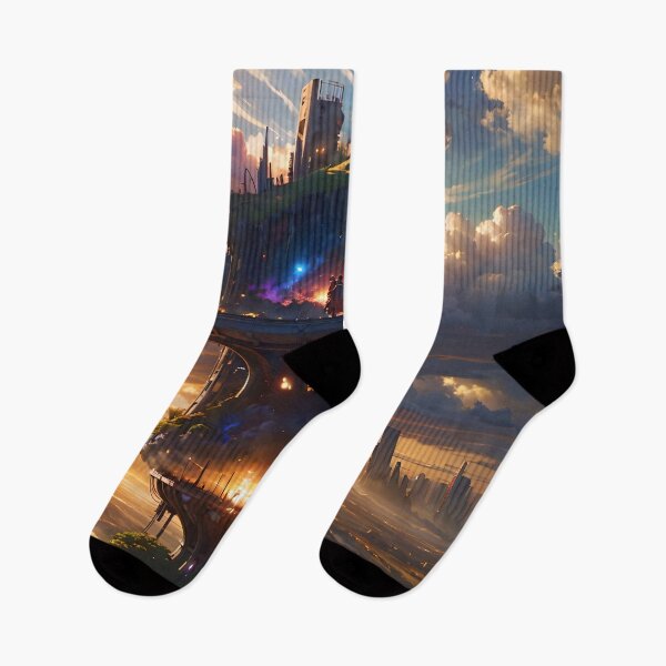 Item preview, Tower of Reality designed and sold by BandEstudio.