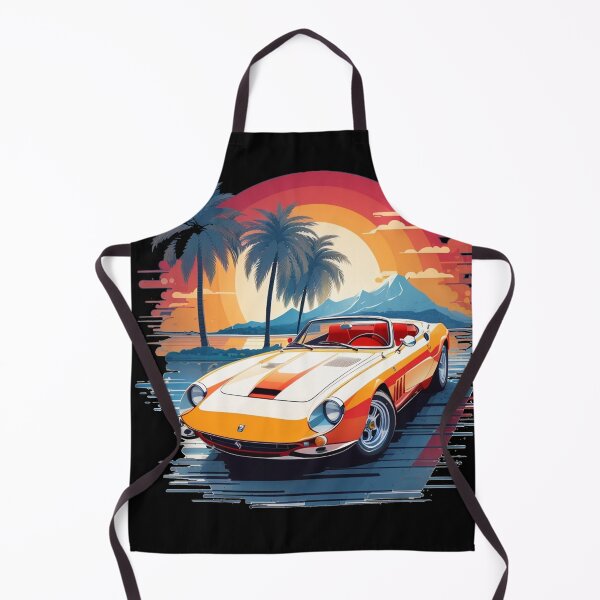 Item preview, Old Car designed and sold by TrendyPalette.