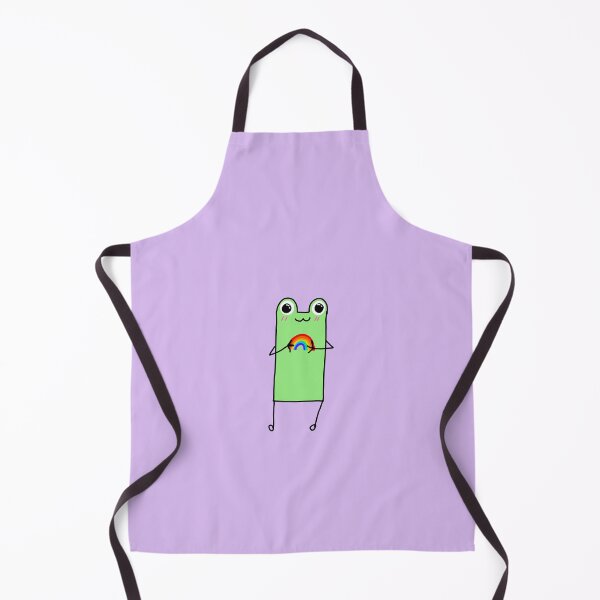 Item preview, Rainbow frog ? designed and sold by LucyzPlanet.