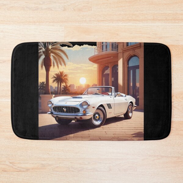 Item preview, Old Car designed and sold by TrendyPalette.