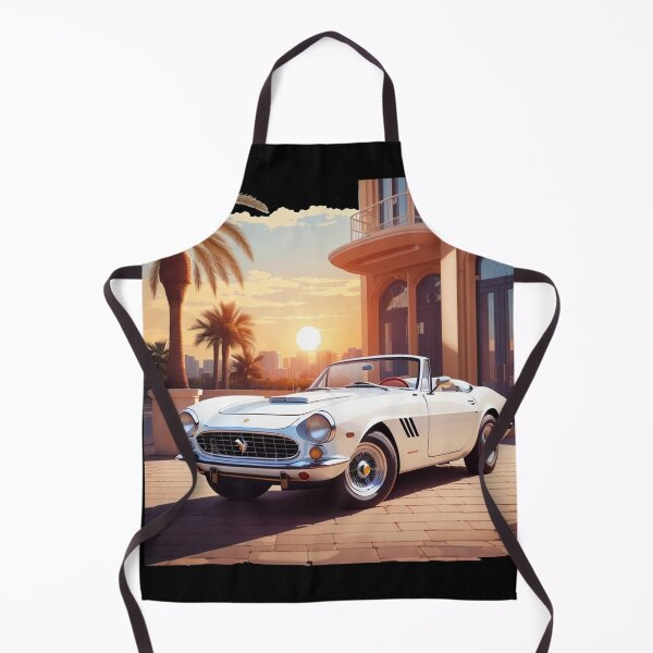Item preview, Old Car designed and sold by TrendyPalette.