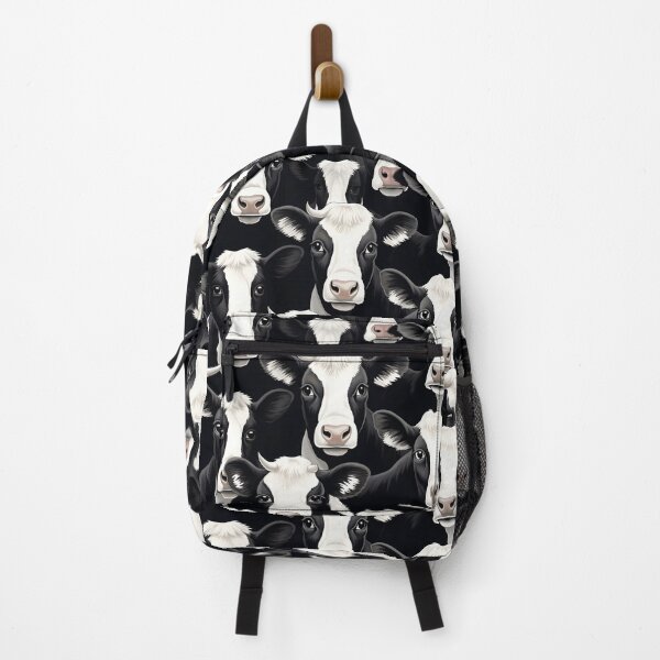 Item preview, Cow Design designed and sold by ArtbyAiGallery.