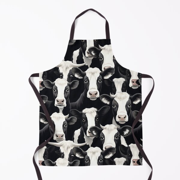 Item preview, Cow Design designed and sold by ArtbyAiGallery.