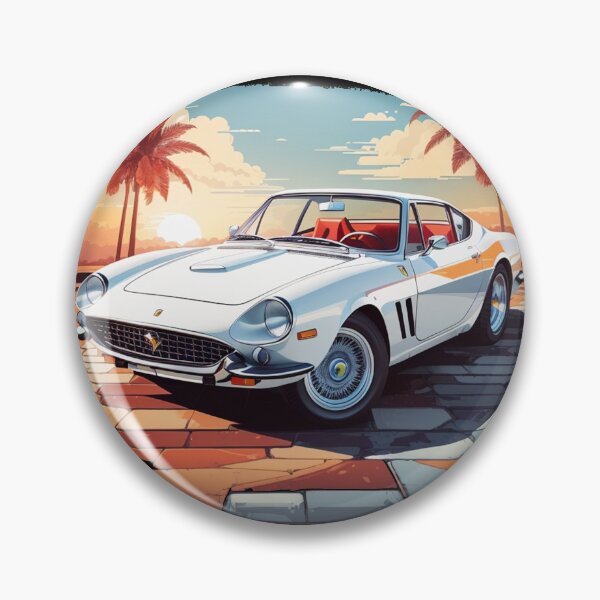Item preview, Old Car designed and sold by TrendyPalette.