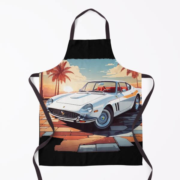 Item preview, Old Car designed and sold by TrendyPalette.