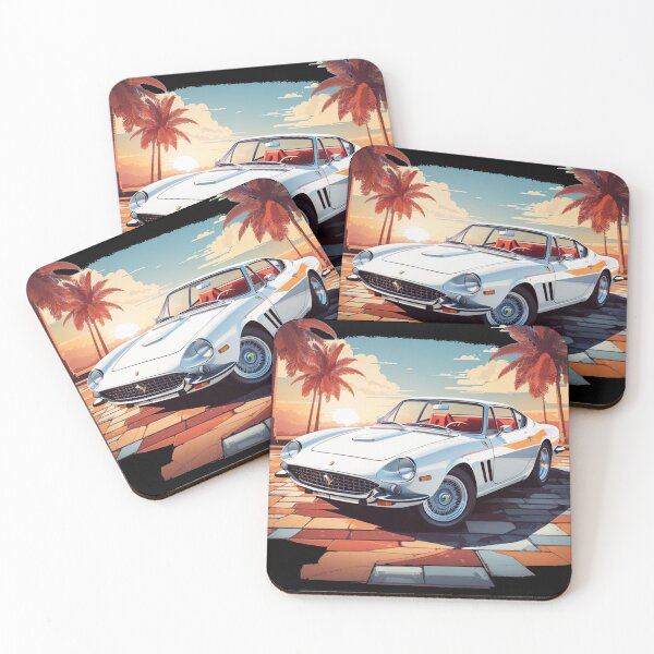 Item preview, Old Car designed and sold by TrendyPalette.