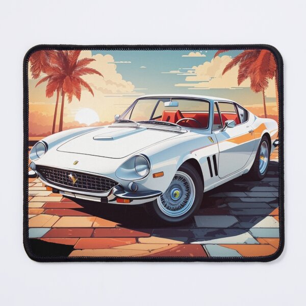 Item preview, Old Car designed and sold by TrendyPalette.