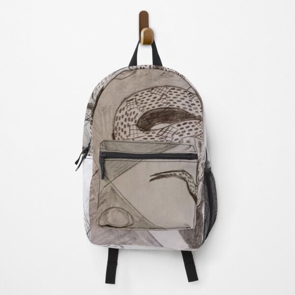 Item preview, Snake pencil Art designed and sold by MubaraksArt.