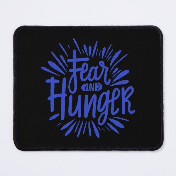 Item preview, FEAR & HUNGER, FAMILY, MOM, DAD, GIFT, PYJAMAS designed and sold by carlos crane.