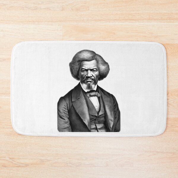 Item preview, Frederick Douglass: Abolitionist, Activist, Reformer designed and sold by NTGUILTY.