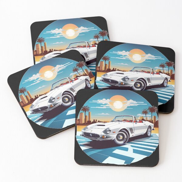 Item preview, Old Car designed and sold by TrendyPalette.