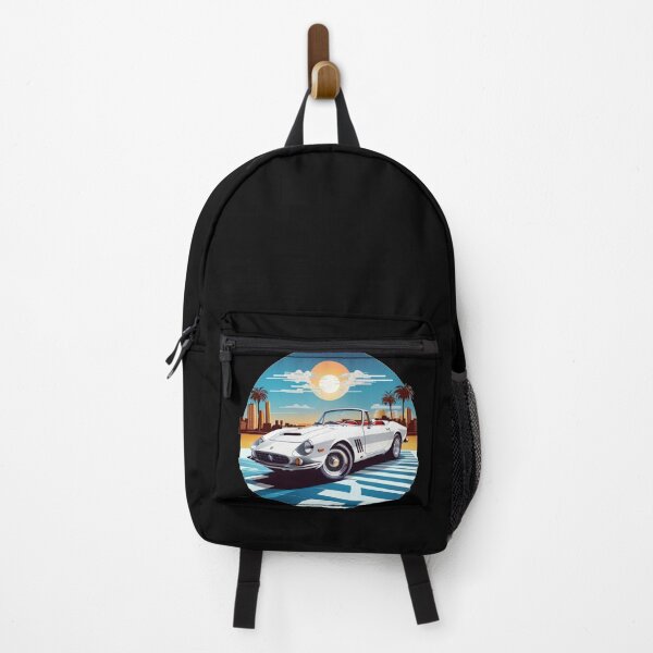 Item preview, Old Car designed and sold by TrendyPalette.