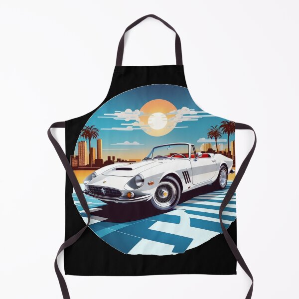 Item preview, Old Car designed and sold by TrendyPalette.