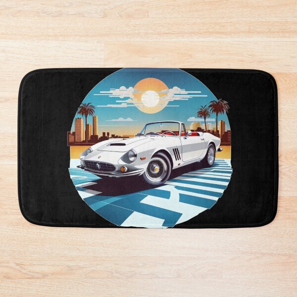 Item preview, Old Car designed and sold by TrendyPalette.