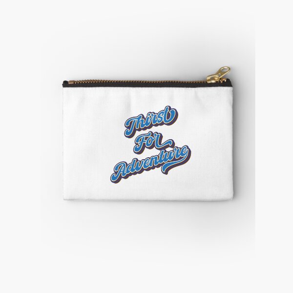 Item preview, Thirst for adventure designed and sold by Leo-Stride.