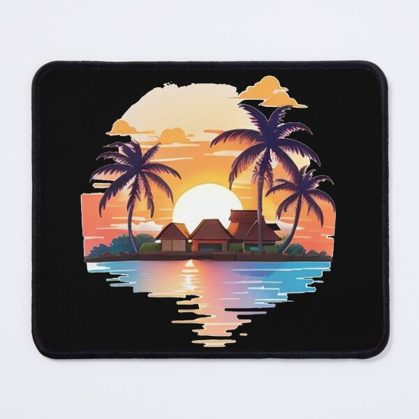 Item preview, Sunset designed and sold by TrendyPalette.