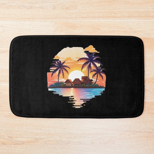Item preview, Sunset designed and sold by TrendyPalette.
