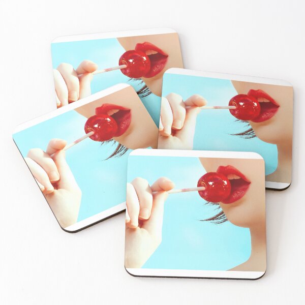 Item preview, Cherry-Oh designed and sold by MadameGallerie.