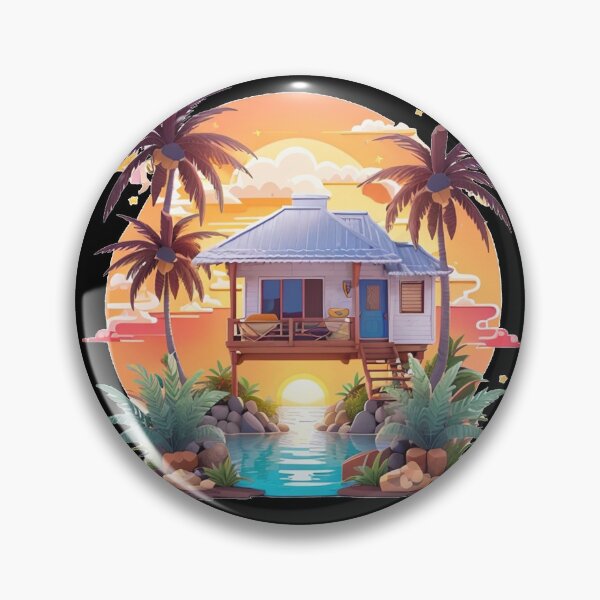 Item preview, Sunset designed and sold by TrendyPalette.