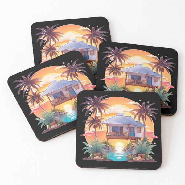 Item preview, Sunset designed and sold by TrendyPalette.