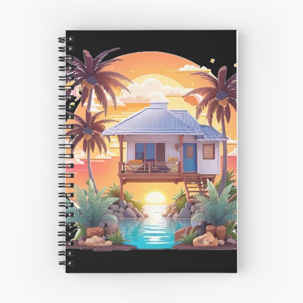 Item preview, Sunset designed and sold by TrendyPalette.
