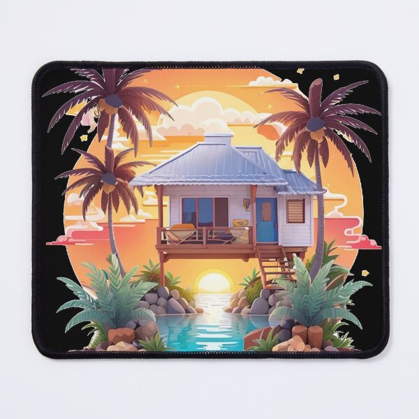 Item preview, Sunset designed and sold by TrendyPalette.