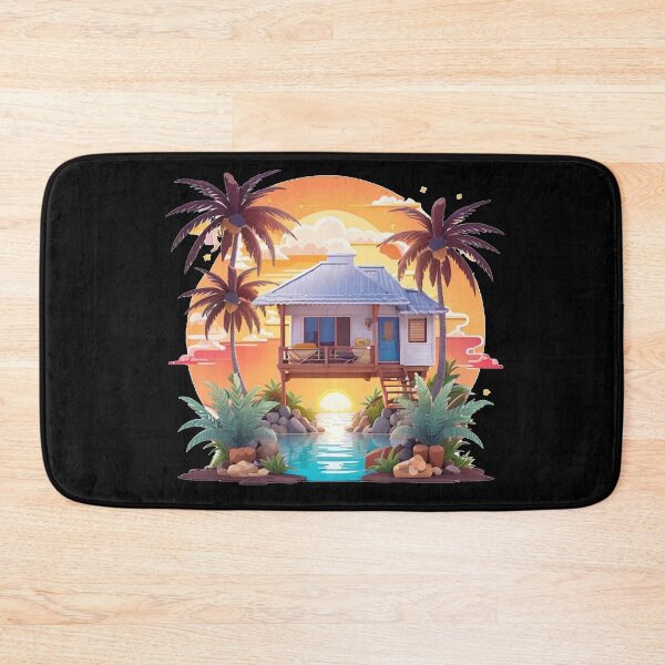 Item preview, Sunset designed and sold by TrendyPalette.