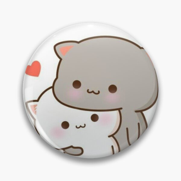 Item preview, Panda And Brownie Bear Couple designed and sold by STOREMUZAN.