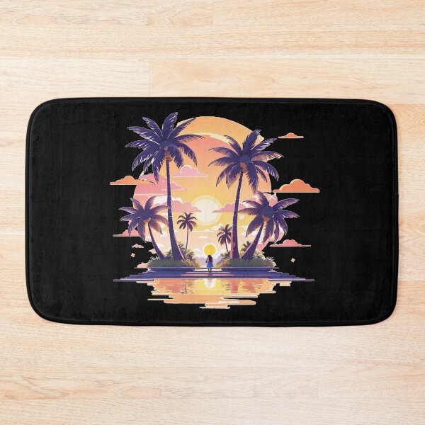 Item preview, Sunset designed and sold by TrendyPalette.
