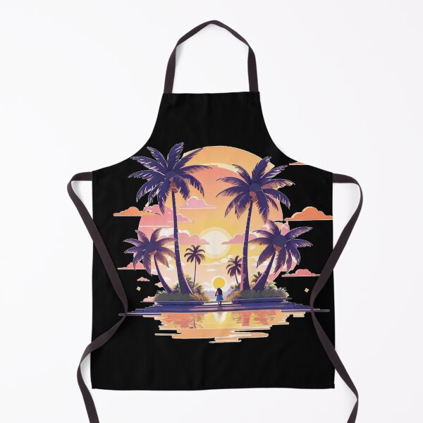 Item preview, Sunset designed and sold by TrendyPalette.