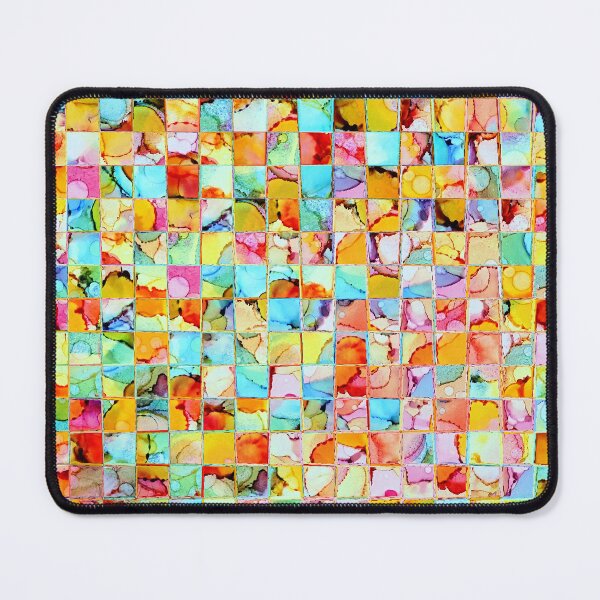 Item preview, Ink Squares designed and sold by karinasalwaszka.