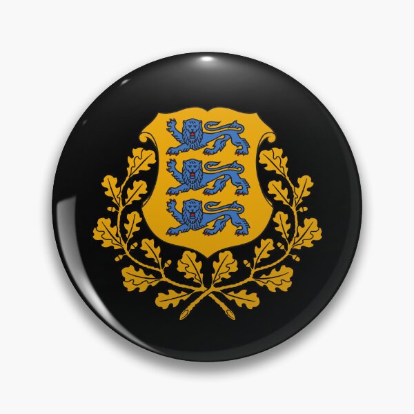 Item preview, Country Coat of Arms National Emblems designed and sold by webdango.