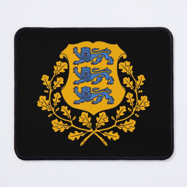 Item preview, Country Coat of Arms National Emblems designed and sold by webdango.