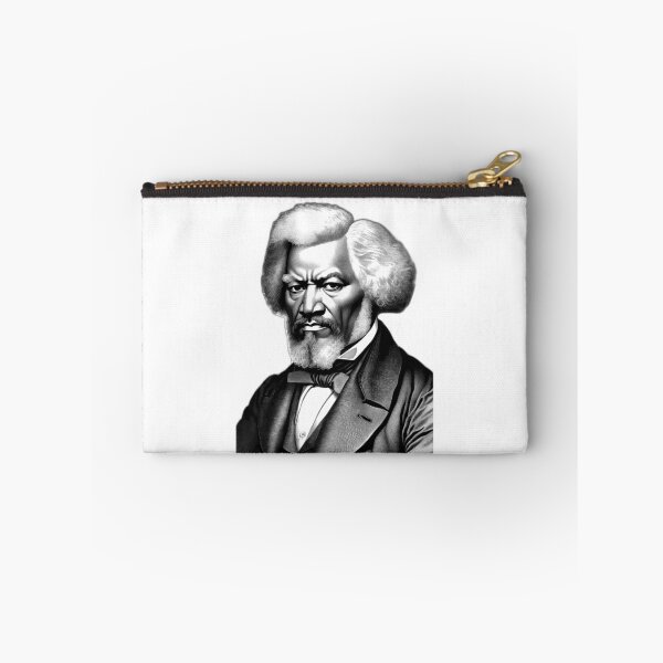 Item preview, Portrait of Frederick Douglass: Abolitionist, Activist, Reformer designed and sold by NTGUILTY.