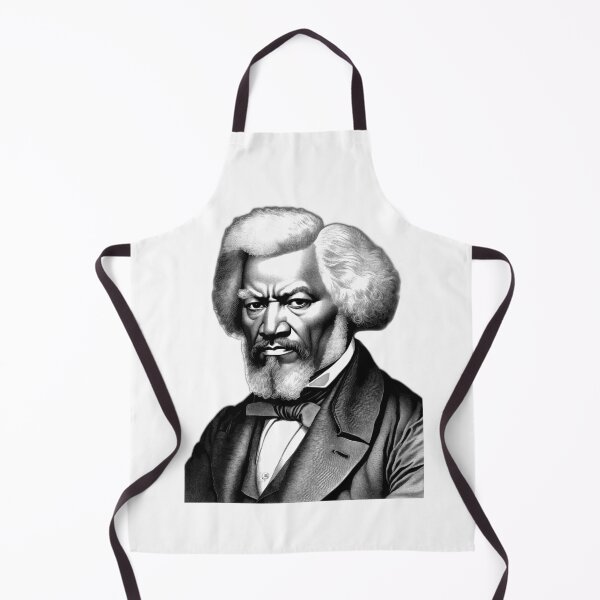 Item preview, Portrait of Frederick Douglass: Abolitionist, Activist, Reformer designed and sold by NTGUILTY.